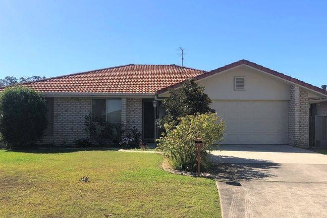 Picture of 21 Edinburgh Drive, TOWNSEND NSW 2463