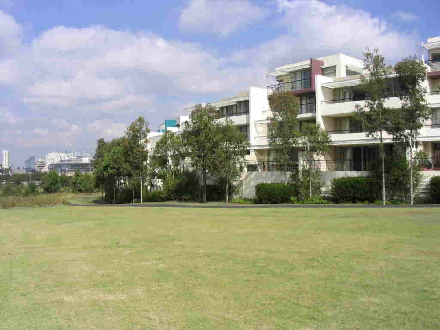 3 bedrooms Apartment / Unit / Flat in 11/5 Nurmi Avenue NEWINGTON NSW, 2127