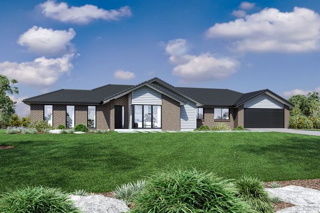 Picture of 20 Brewster Road, ARARAT VIC 3377