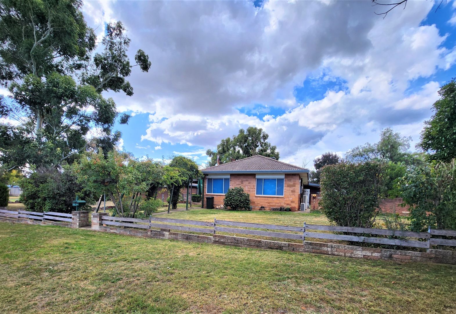 4 Fisher Street, Gulgong Property History & Address Research Domain