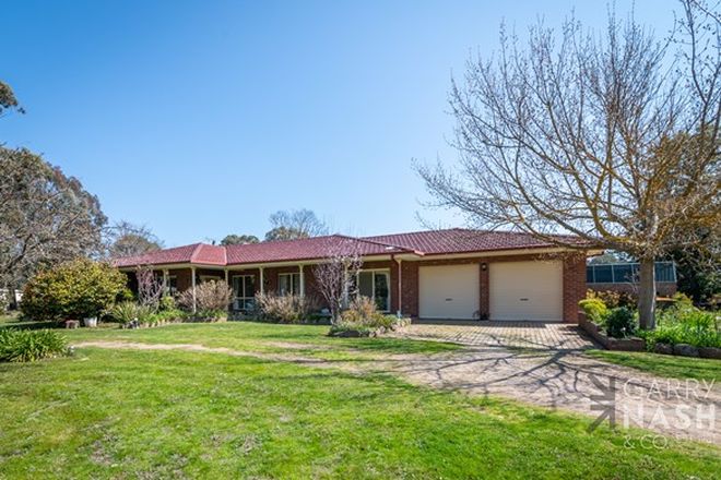 Picture of 61 Kensington Drive, KILLAWARRA VIC 3678