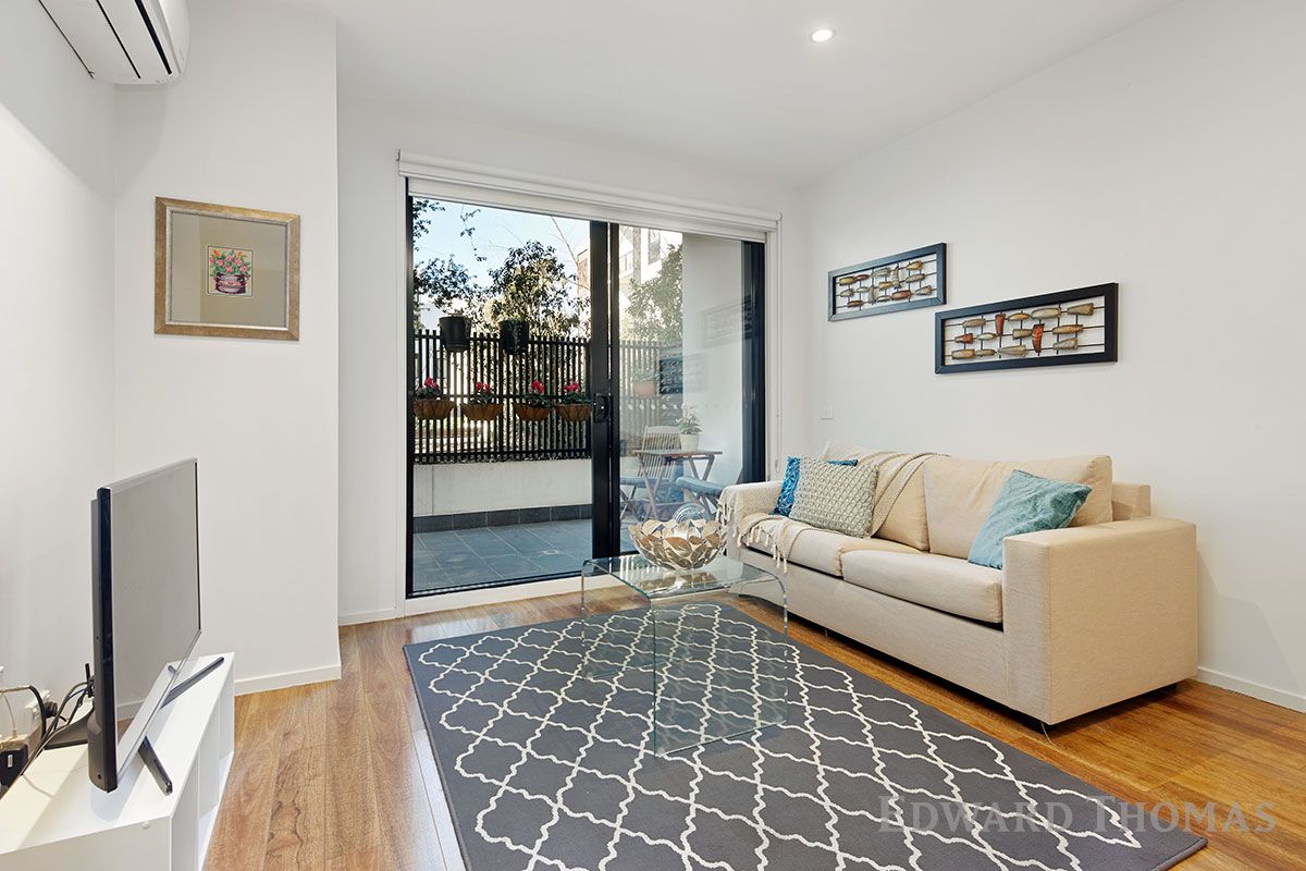 17G/71 Henry Street, Kensington VIC 3031, Image 0