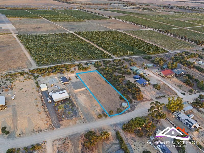 Lot 503 Helbig Drive, Murbko SA 5320, Image 0