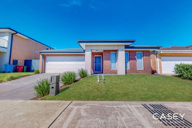 Picture of 26 Hollywell Road, CLYDE NORTH VIC 3978