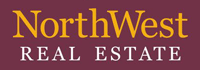 Northwest Real Estate logo
