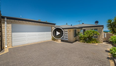 Picture of 34 Mindarie Drive, QUINNS ROCKS WA 6030