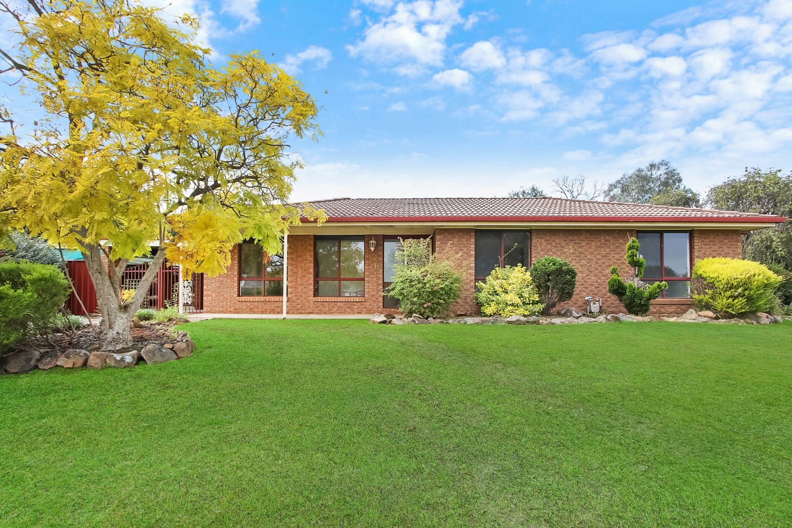 3 bedrooms House in 16 Candlebark Street THURGOONA NSW, 2640