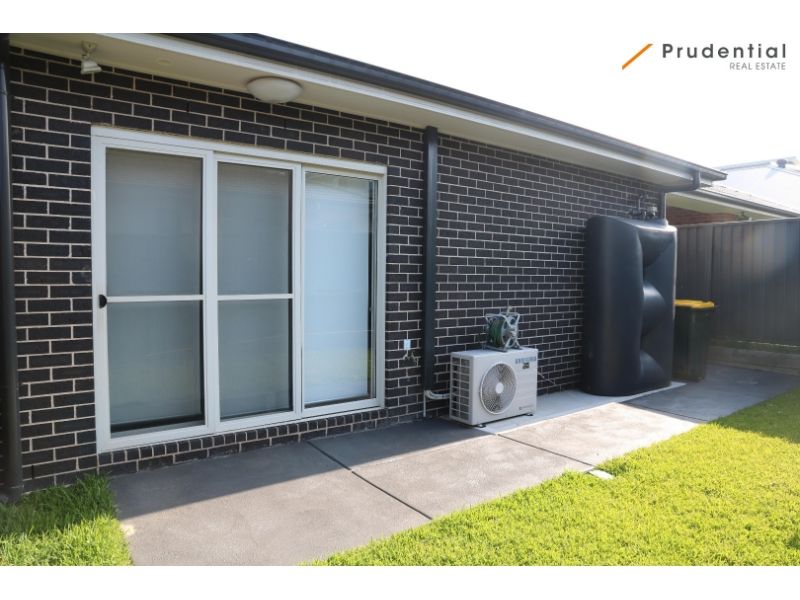 8B Holden Drive, Oran Park NSW 2570 Apartment For Rent 420 Domain