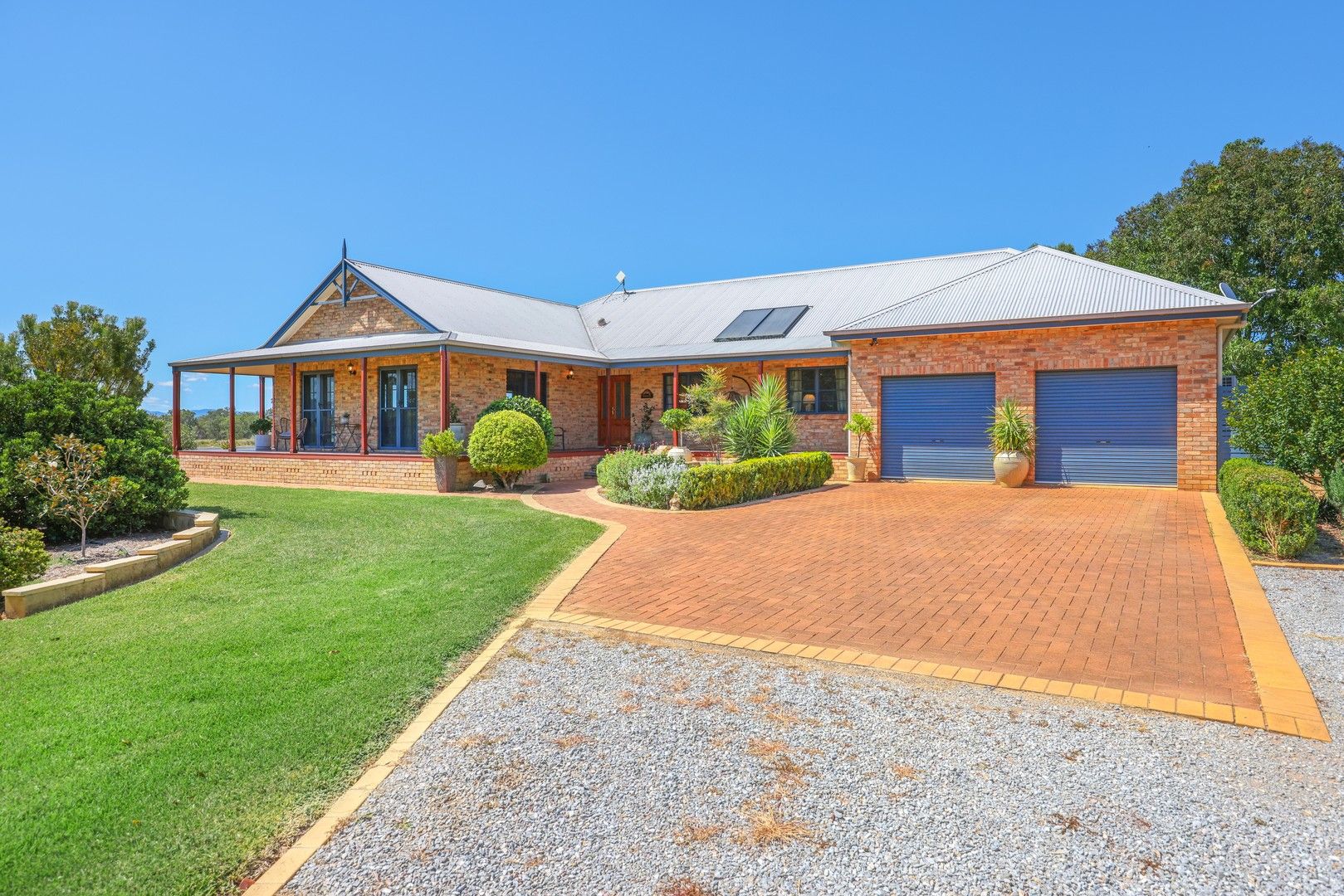 575 Marsden Park Rd, Tamworth NSW 2340, Image 0