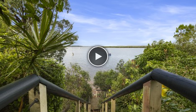 Picture of 116 Western Road, MACLEAY ISLAND QLD 4184