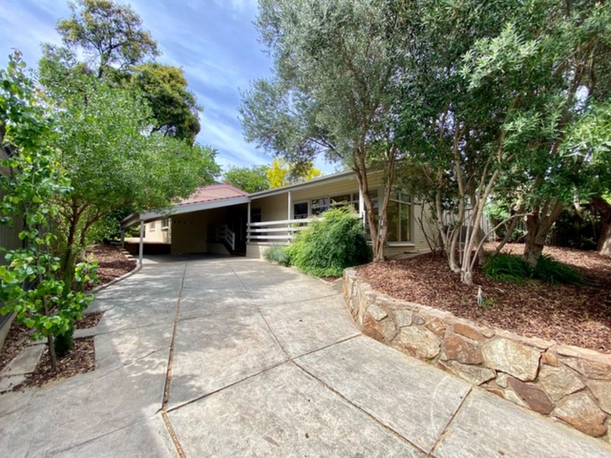 3 bedrooms House in 4 Royal Avenue BURNSIDE SA, 5066