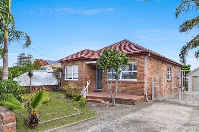 Picture of 194 Bunnerong Road, EASTGARDENS NSW 2036