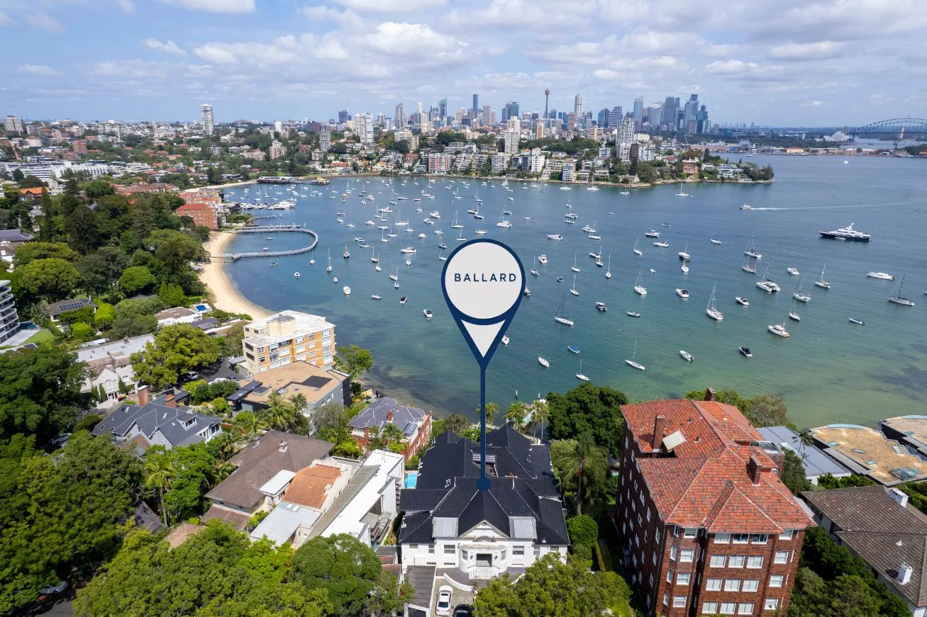Additional image 9 of 4/16-18 Wolseley Road, Point Piper NSW 2027