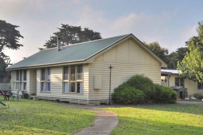 Picture of 4994 Great Ocean Road, MEPUNGA VIC 3277