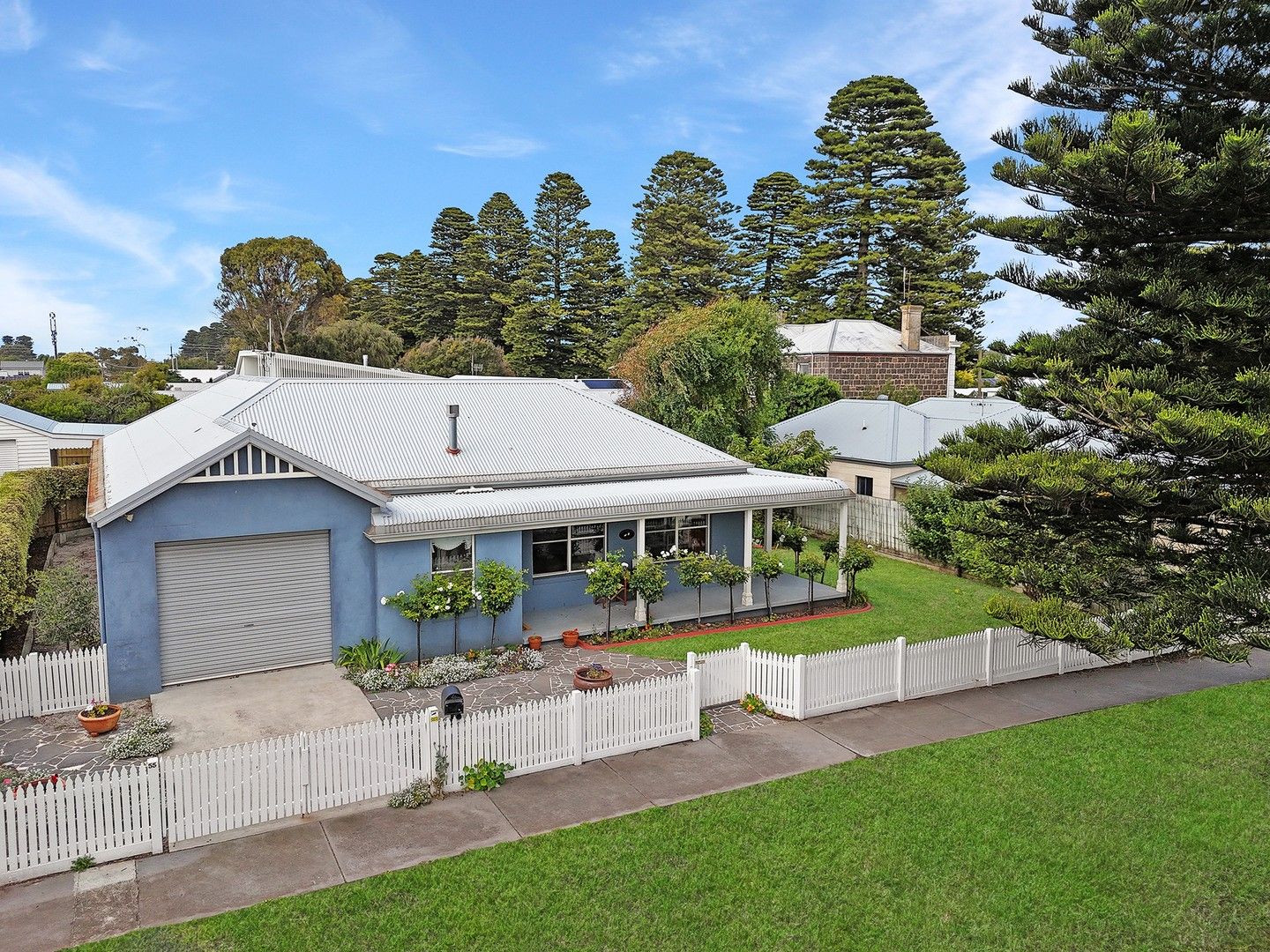 55 Regent Street, Port Fairy VIC 3284, Image 0