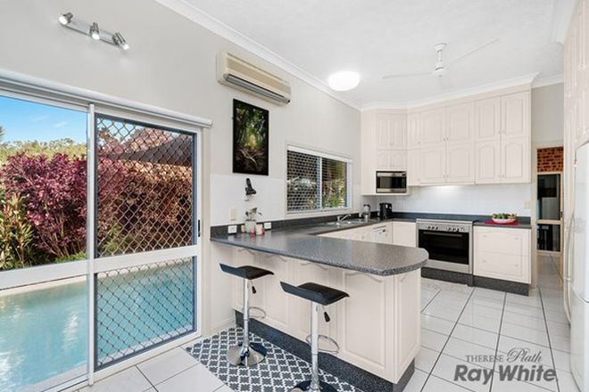 Picture of 7 Donaldson Road, ALOOMBA QLD 4871