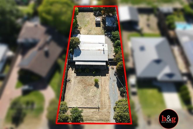 Picture of 31 Robertson Street, NATHALIA VIC 3638