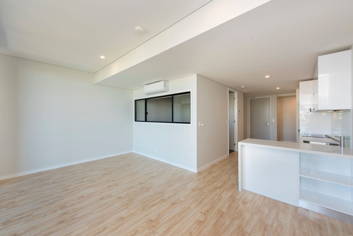 1 bedrooms Apartment / Unit / Flat in 106/109 Chalk Street LUTWYCHE QLD, 4030