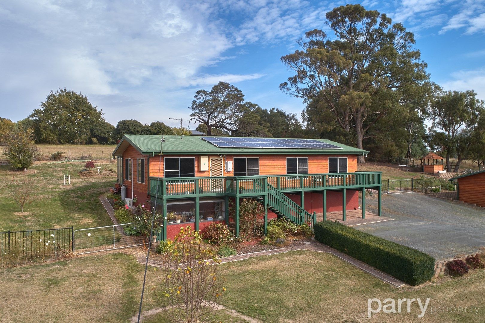 81 Dilston Road, Dilston TAS 7252, Image 0