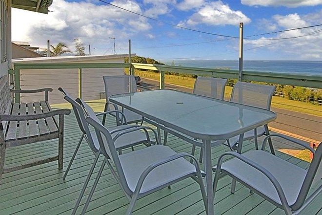 Picture of 49 Seaside Parade, DOLPHIN POINT NSW 2539