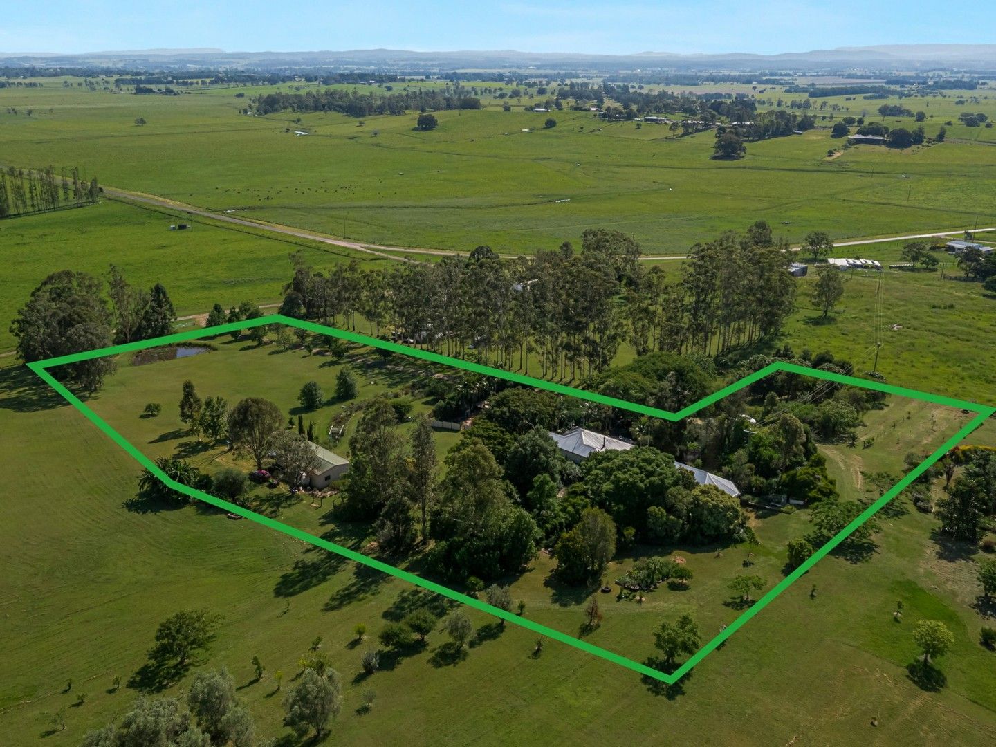 Lot 4, 228 Backmede Road, Backmede NSW 2470, Image 2