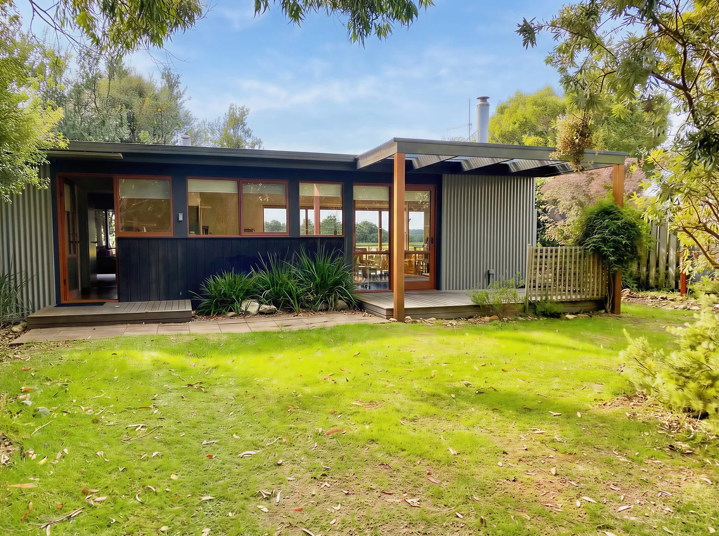 23 Ash Avenue, Sandy Point VIC 3959