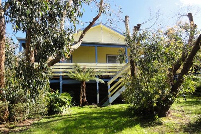 Picture of 21 Birrahlea St, WARATAH BAY VIC 3959