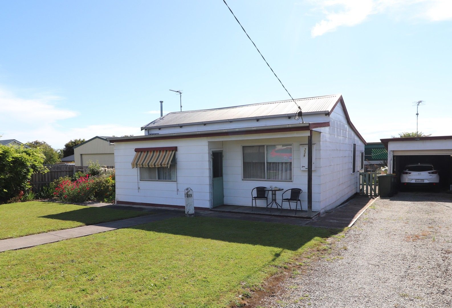 239 Nicholson Street, Orbost VIC 3888, Image 0