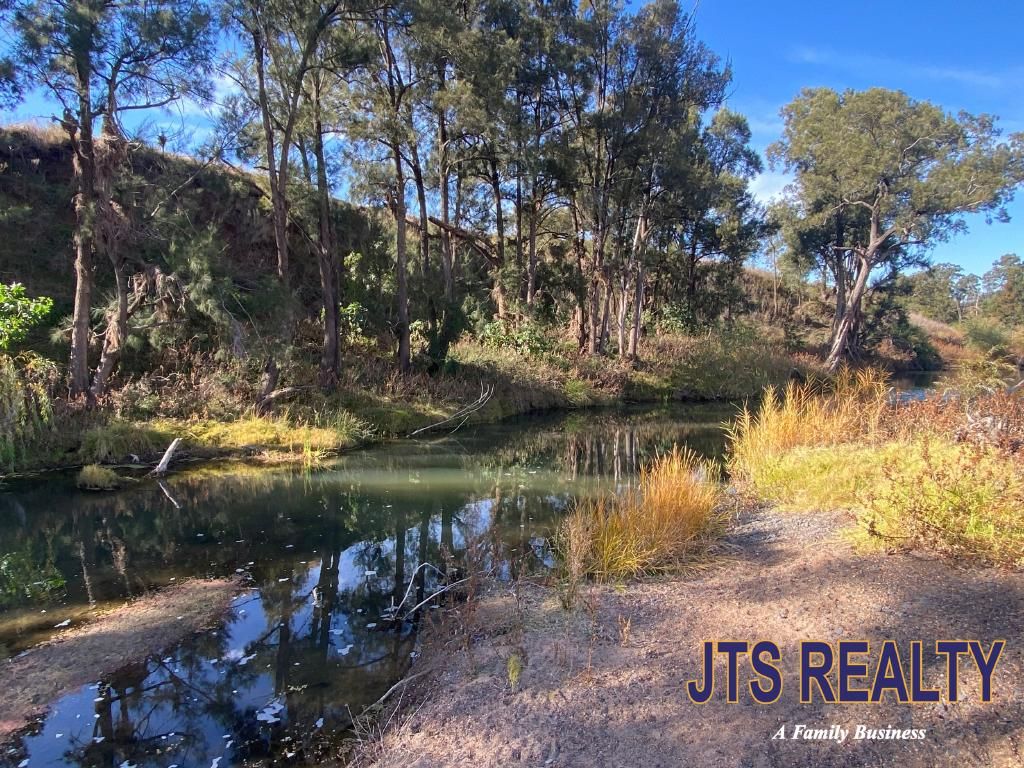 Lot111DP750969 Yarraman Road, Wybong NSW 2333 Vacant Land for Sale