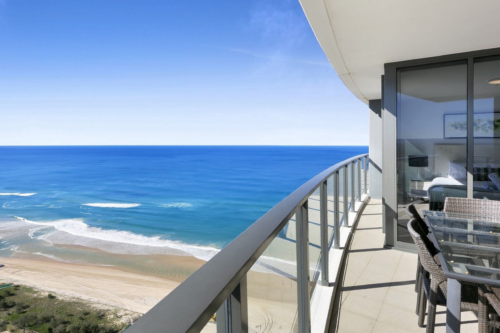 2901/3440 Surfers Paradise Boulevard, Surfers Paradise QLD 4217, Image 2