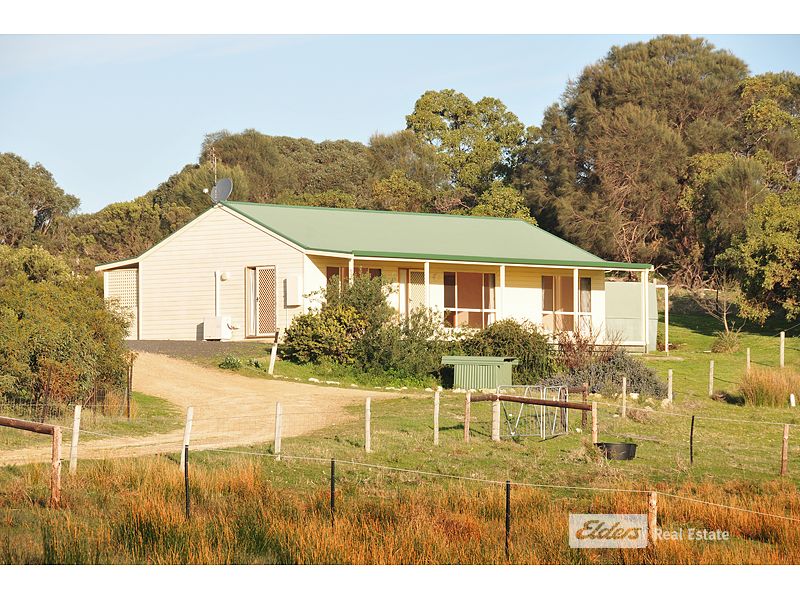 5a Wildfield Road, Robe SA 5276, Image 0