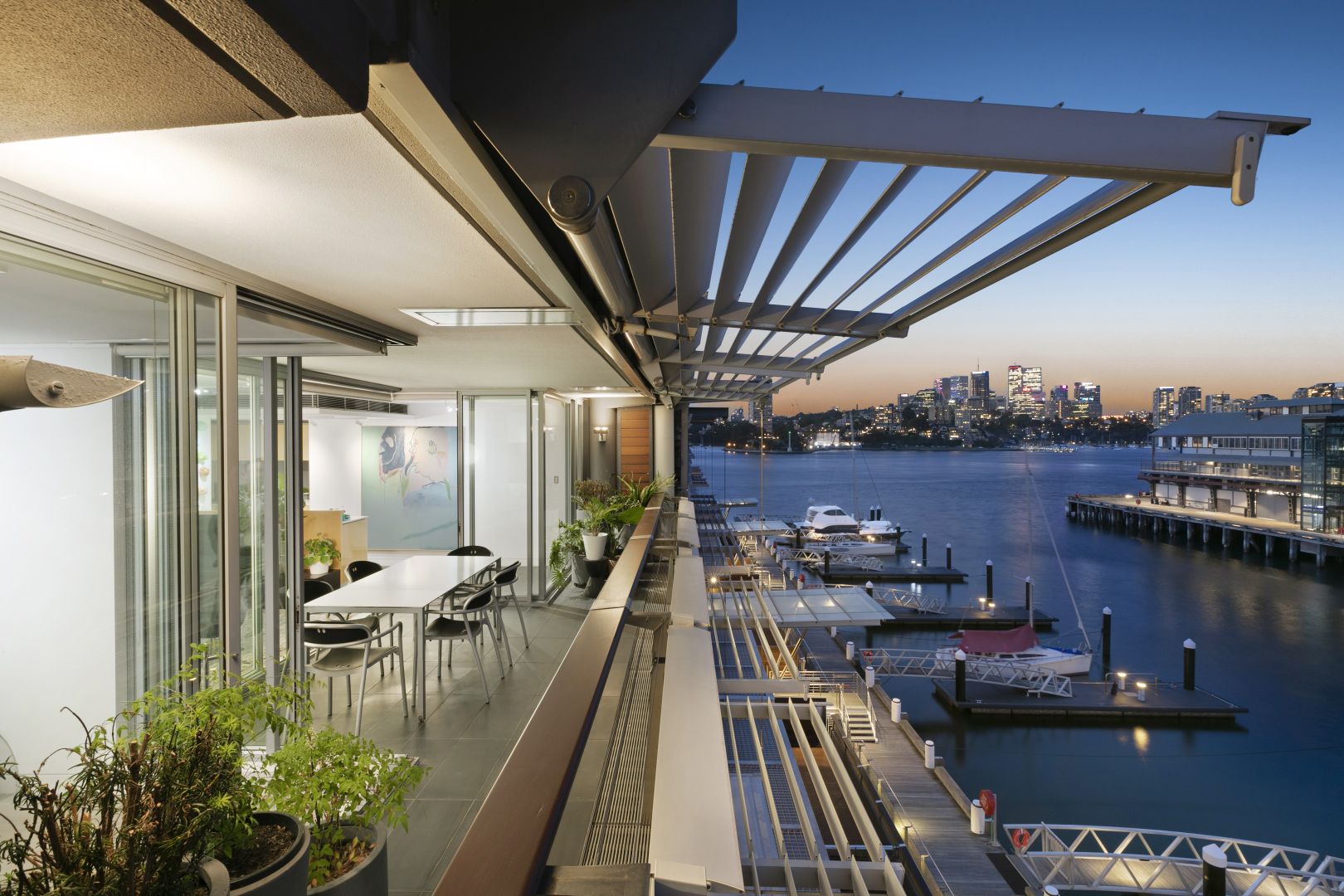 517/19 Hickson Road, Walsh Bay NSW 2000, Image 2