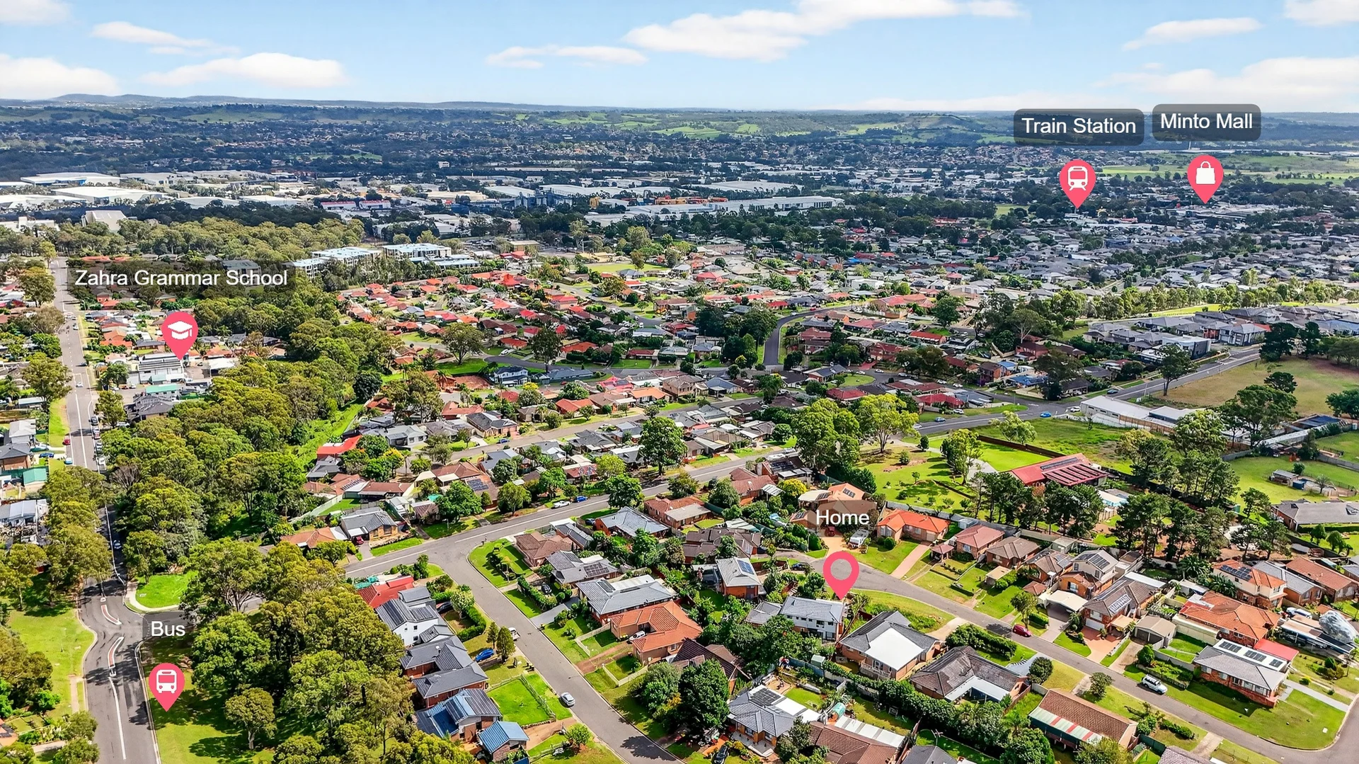 Additional image 29 of 9 & 9a Cullen Place, Minto NSW 2566