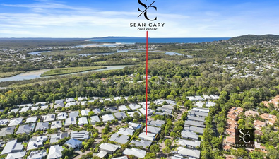 Picture of 14 Smoke Bush Drive, NOOSA HEADS QLD 4567