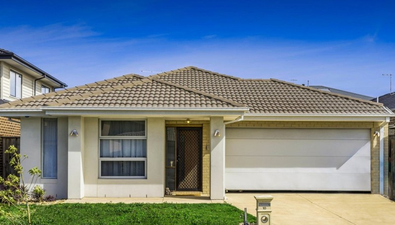 Picture of 10 Yarkon Way, POINT COOK VIC 3030