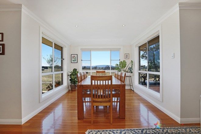 Picture of 54 Marble Hill Road, ARMIDALE NSW 2350