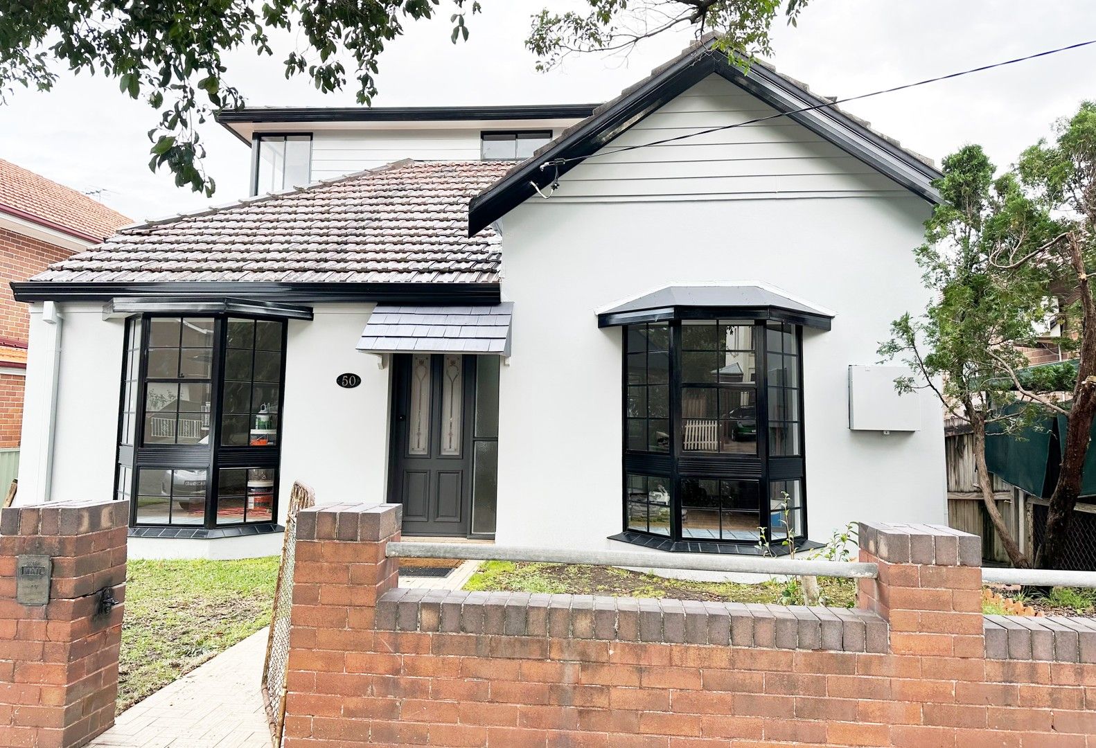 50 Holborow Street, Croydon NSW 2132 House For Rent Domain