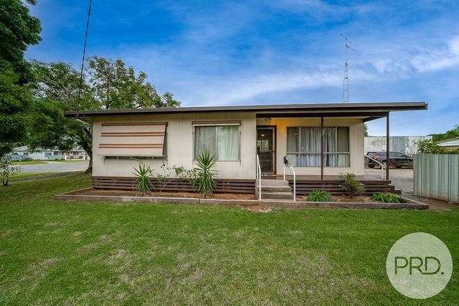 Picture of 73 Brookong Street, LOCKHART NSW 2656