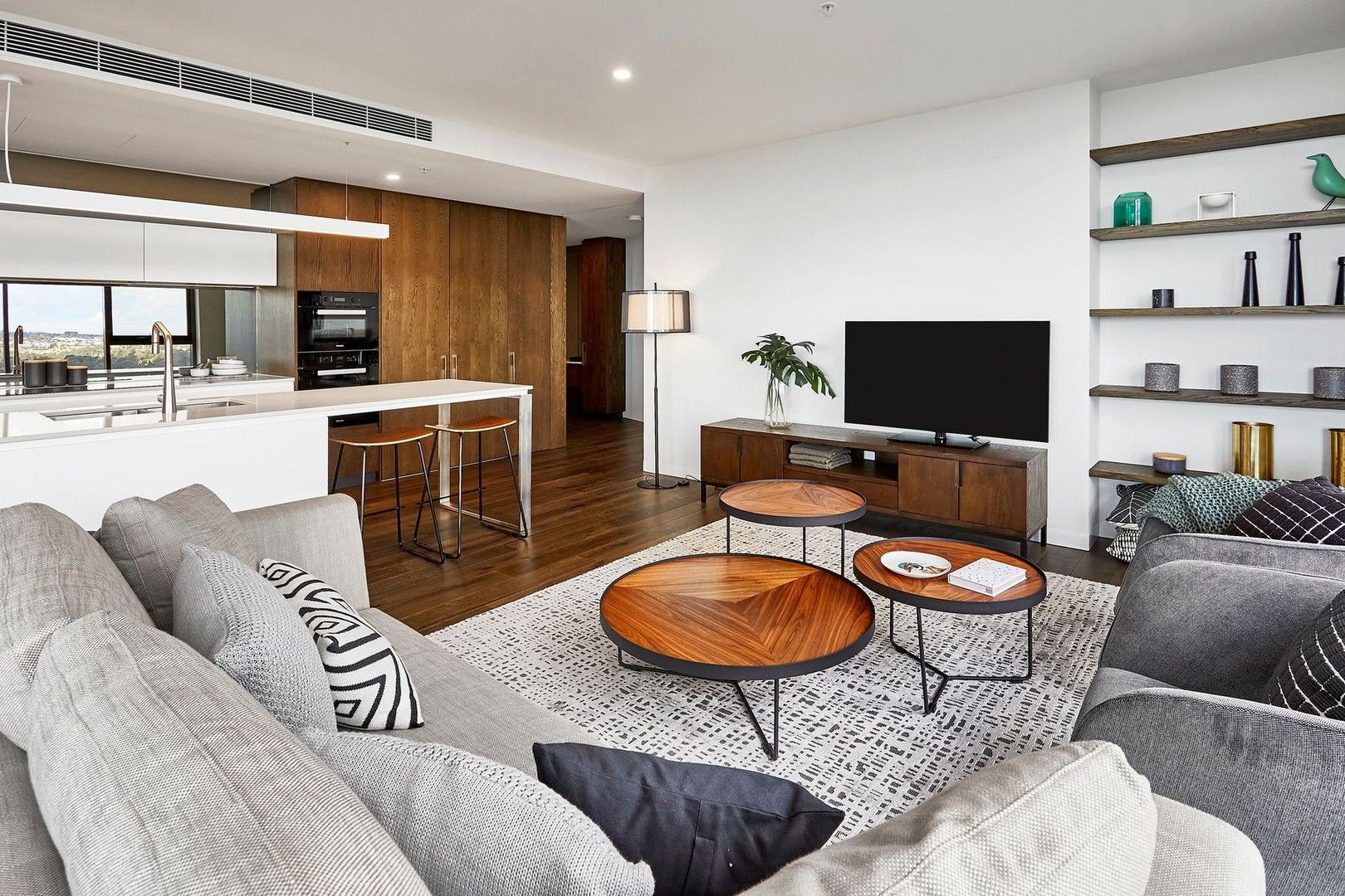 3 bedrooms Apartment / Unit / Flat in 801/72 Wests Road MARIBYRNONG VIC, 3032