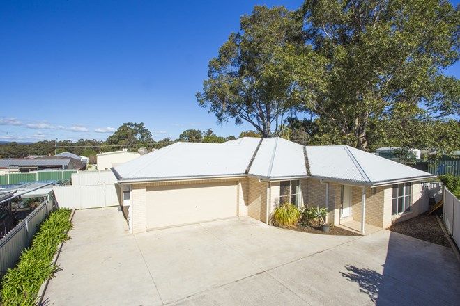 Picture of 7A Watson Street, BELLBIRD NSW 2325