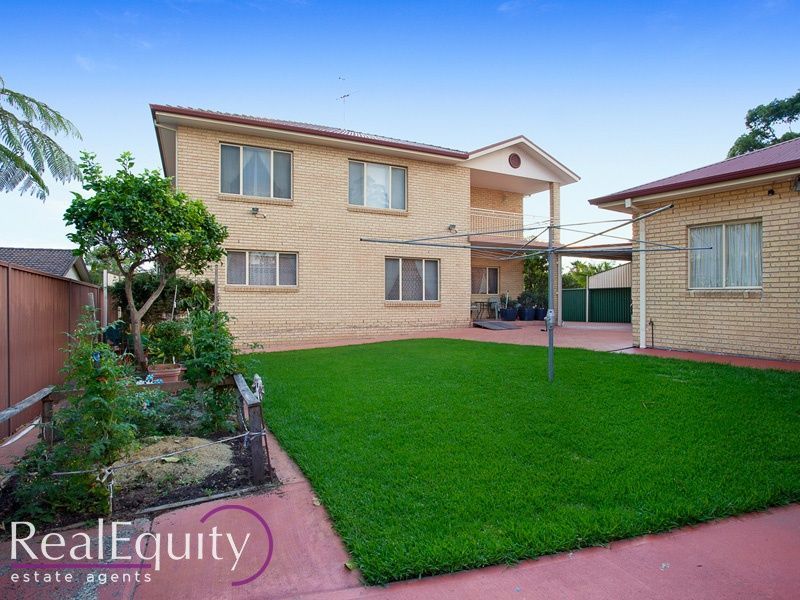 14 Renton Avenue, Moorebank NSW 2170, Image 1