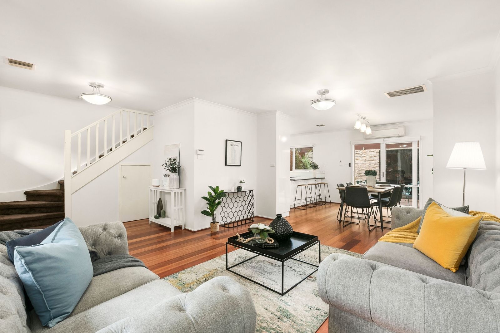 4-6 Simpson Walk, Kensington VIC 3031, Image 1