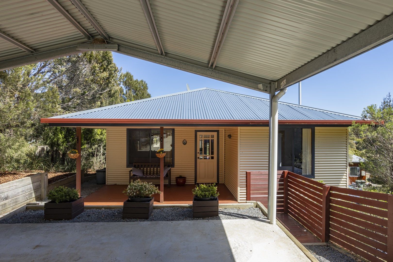 70 Williams Road, Randalls Bay TAS 7112, Image 2