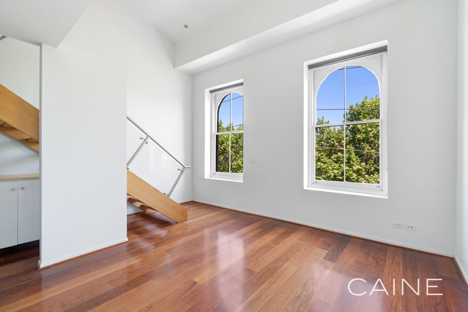 2 bedrooms Apartment / Unit / Flat in 215/56 Nicholson Street ABBOTSFORD VIC, 3067