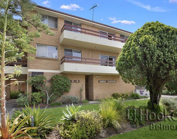 1/6-8 Sudbury Street, Belmore NSW 2192