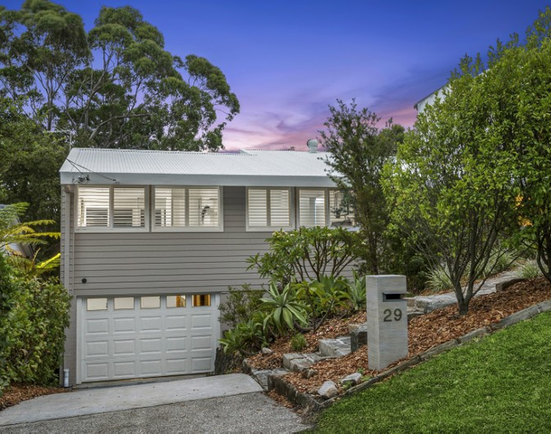 29 Dympna Street, Collaroy Plateau NSW 2097