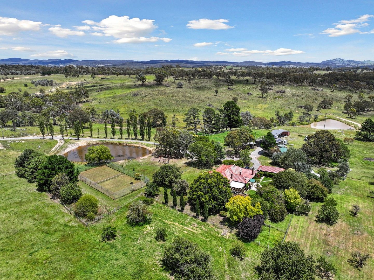 1059 Collector Road, Gunning NSW 2581, Image 2