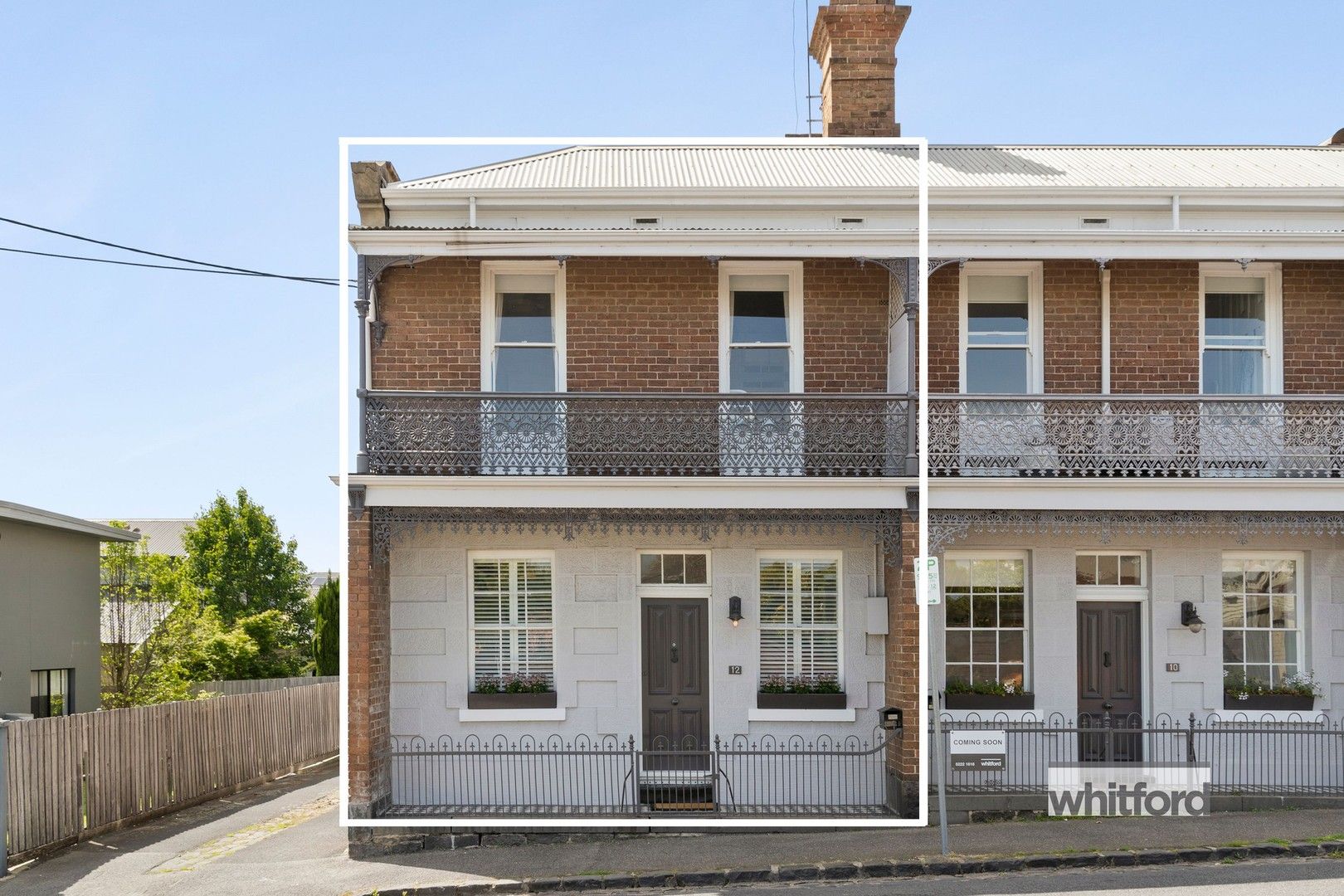 12 Coronation Street, Geelong West VIC 3218, Image 1