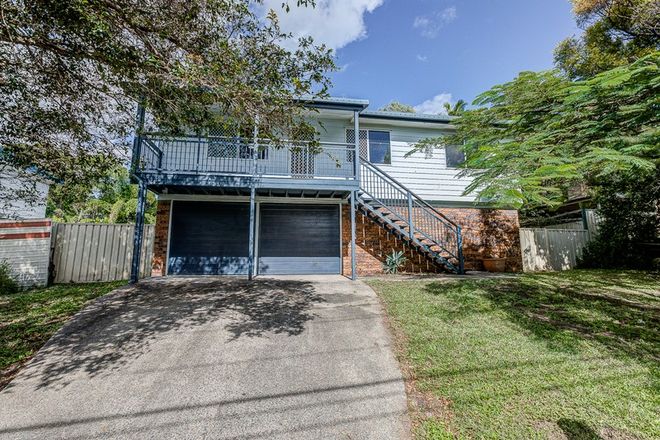 Picture of 35 Garoona Grove, SLACKS CREEK QLD 4127