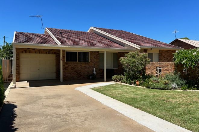Picture of 80 Binya Street, GRIFFITH NSW 2680